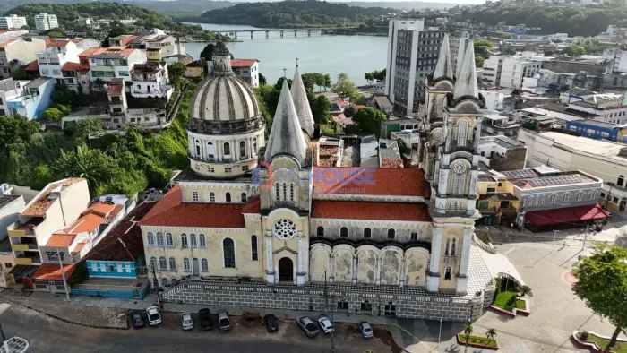 Apartamento padrão à Venda, Cidade Nova, Ilhéus, BA