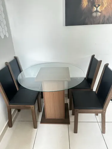 Mesa de Jantar