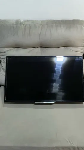 TELEVISÃO AOC