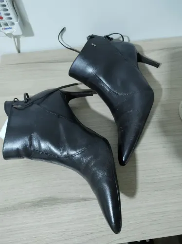 Bota sanga Lolla.cor café 