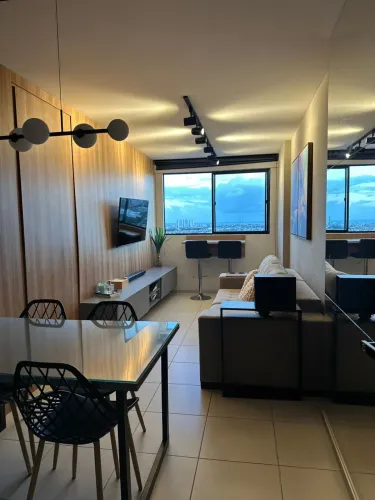 Apartamento residencial Alicante