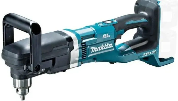 FURADEIRA ANGULAR MAKITA SEM FIO 
