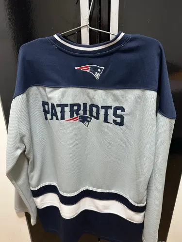BLUSA DOS EUA ORIGINAL PATRIOTS 