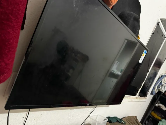 TV 43 polegadas ROKU