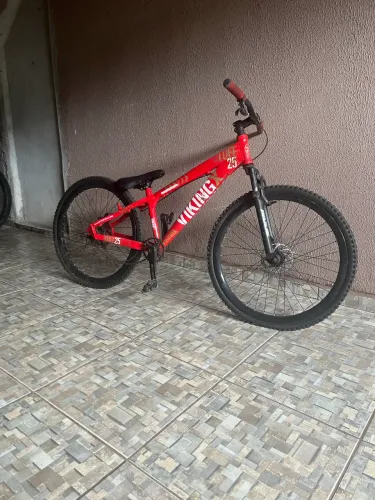 Vendo bicicleta