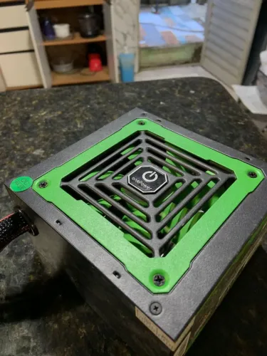 Fonte para computador 600w