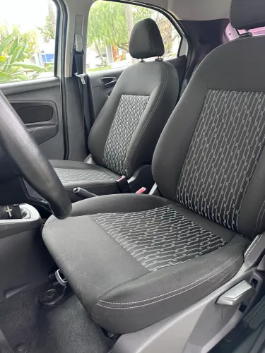 Ford KA 1.0 Se/se Plus Tivct Flex 5P 2019