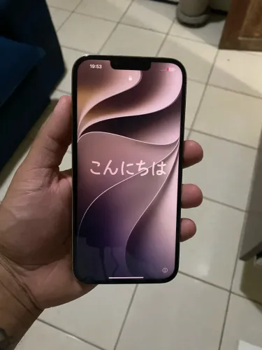 IPHONE 13 PRO MAX 128g