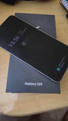 Galaxy S25