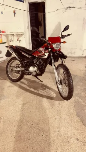 Xtz 2010