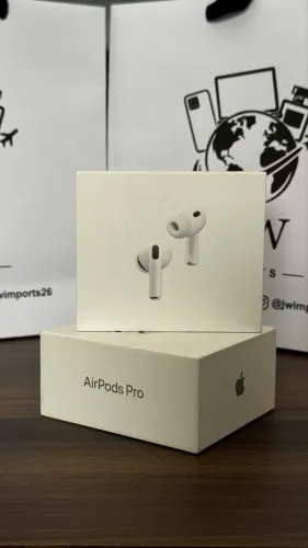 Apple AirPods Pro 3