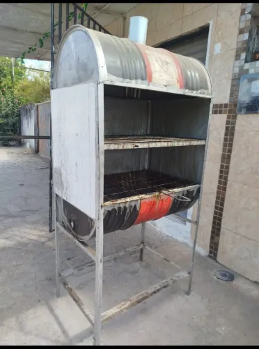 Churrasqueira 