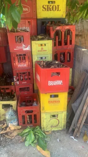 Vendo buscar local barato