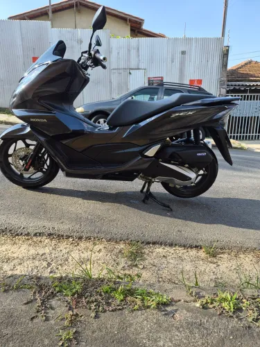 Moto pcx 160 2024