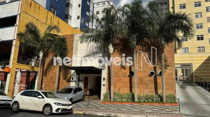 GALPÃO PARA ALUGAR NO BAIRRO SANTA EFIGENIA