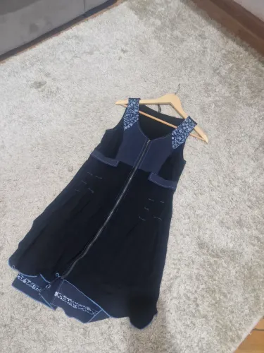 Vestido Tamanho M Forla Paris
