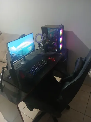 PC Gamer completo.