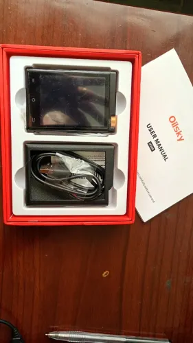 MP3, MP4 Player Oilsky M308