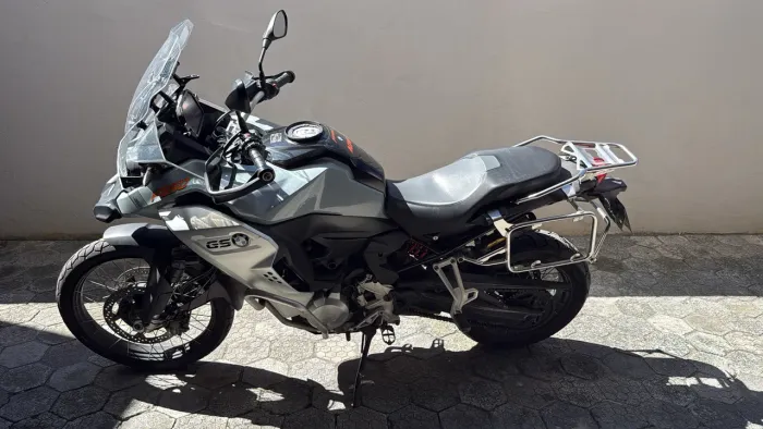 BMW f850 adv premium