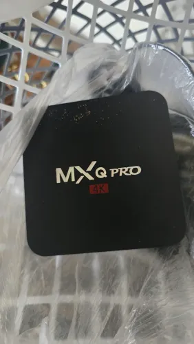 Smartv aparelho android