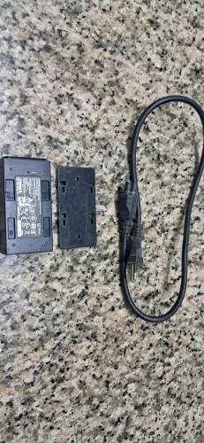 Fonte Poe Ubiquiti 24v 0.5a Original.