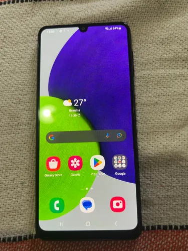 Samsung Galaxy A22 Novo
