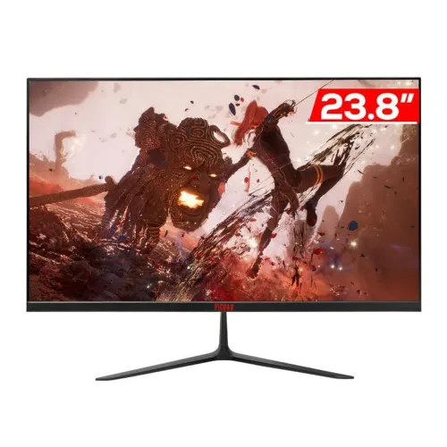 Monitor Gamer Pichau Athen V3 Pro, 23.8 Pol, IPS, FHD, 1ms, 144Hz,