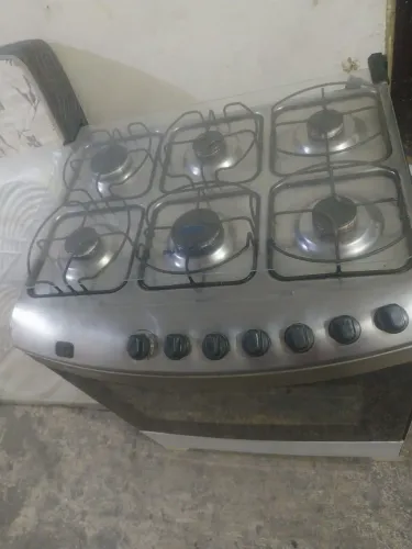 Fogão
