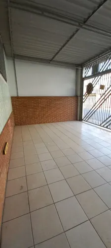 Casa térrea próximo ao metro Vila Prudente