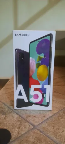 Samsung A51