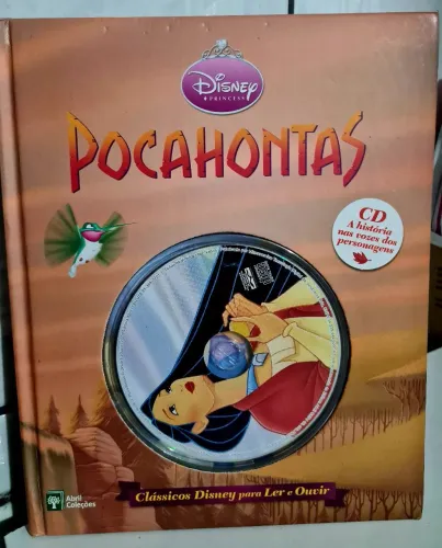 Livro infantil 