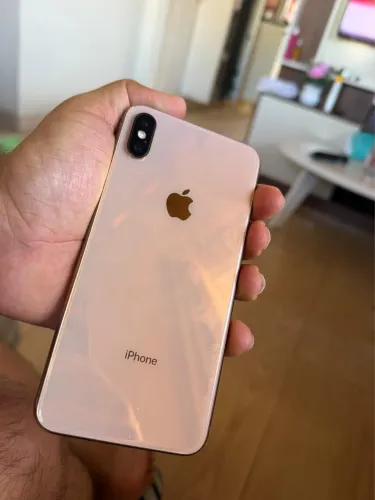iPhone XS Max