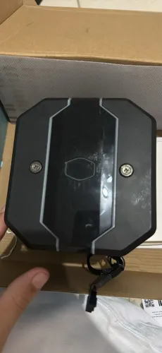 Cooler Master MasterAir MA620M