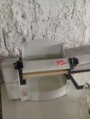 Cilindro elétrico bivolt