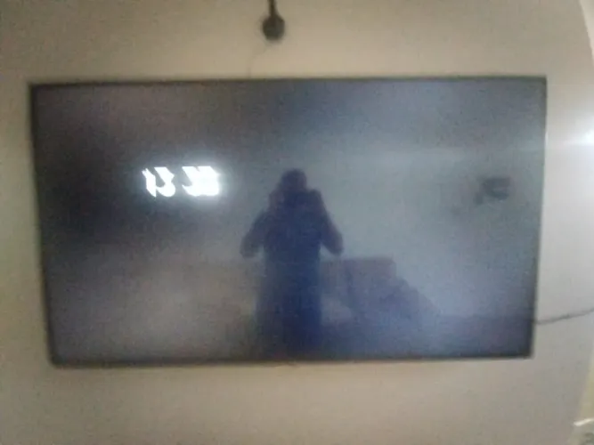 Vende-se tv smart 60 polegadas LG