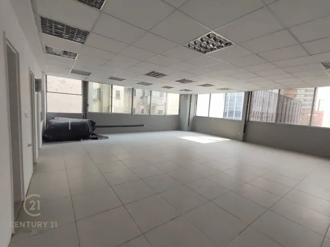 Sala para alugar, 121 m² por R$ 2.138/mês - República - São Paulo/SP