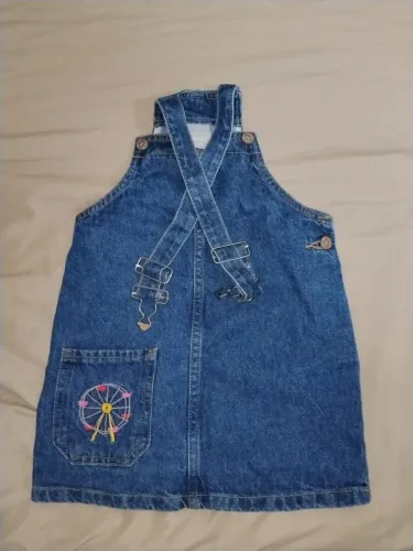 Roupas infantil Hering 