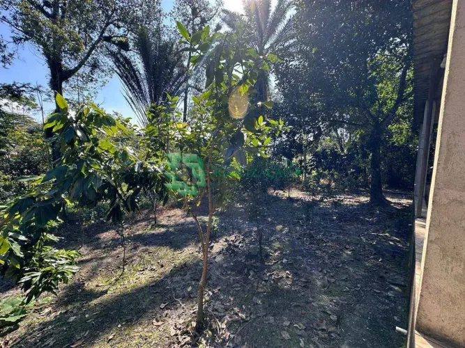 CHACARA EM MONGAGUÁ