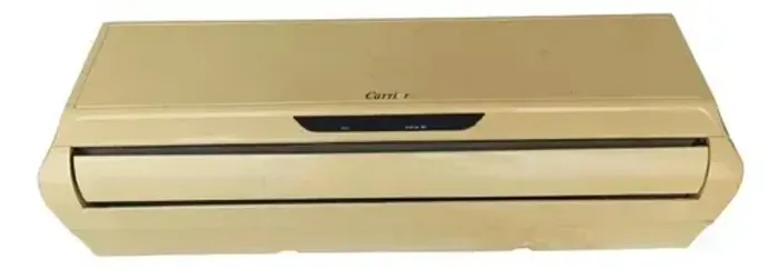 Ar condicionado split 9000 BTU/H carrier