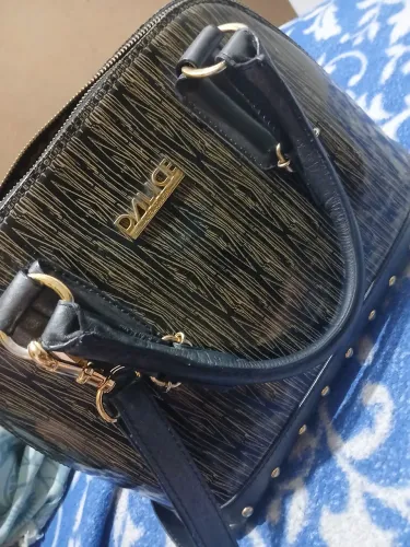 Vendo Bolsa