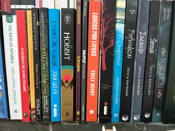 Livros