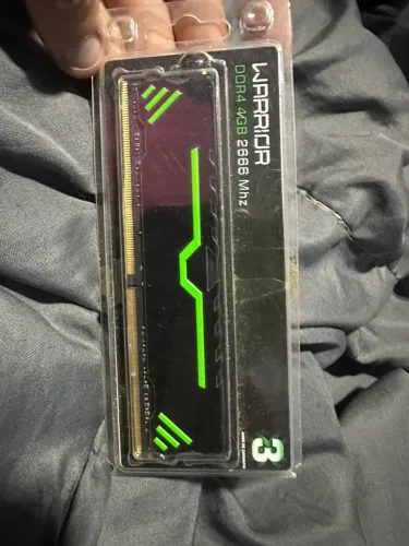 Memoria ram 4 gb 2600 Nova