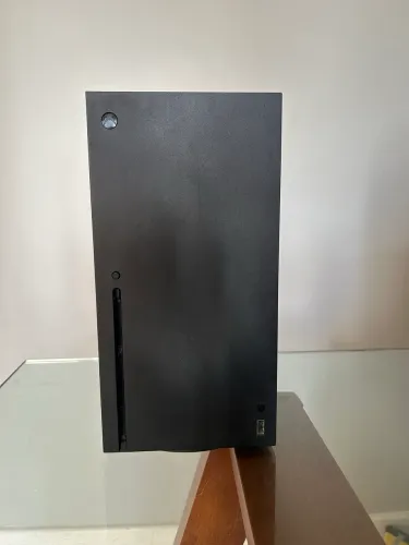 Xbox series x c 2 controles 