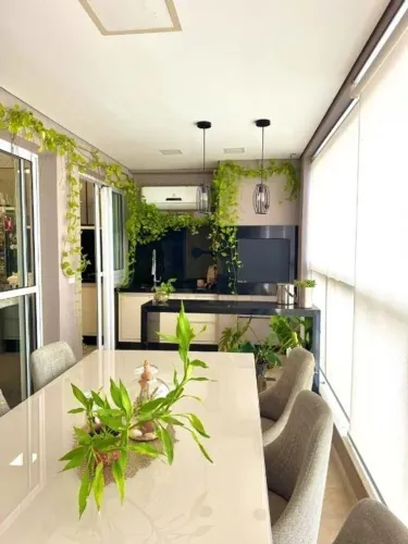 APARTAMENTO - VENDA - Edifício Reserva Bonifácia - Jardim Mariana - Cuiabá/MT