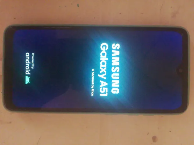 Samsung a51