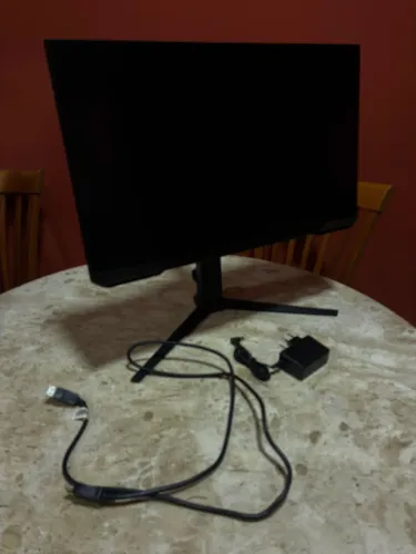 Monitor Gamer Samsung Odyssey G32A 165hz