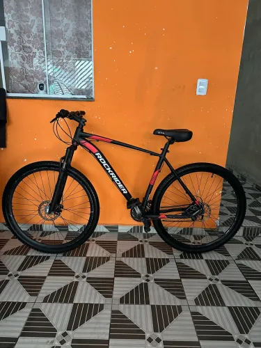 BIKE ROCKRIDER ST 520
