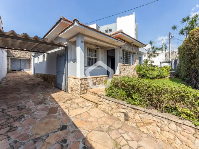 Casa para venda em Vila Sônia com 6 quartos, 298m²