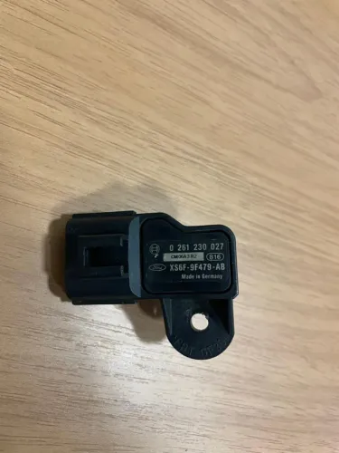 Sensor MAP original Bosch Ford Fiesta Rocam ? R$ 100
