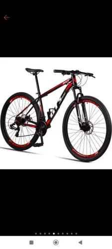 bicicleta 29 gt sprint mx7